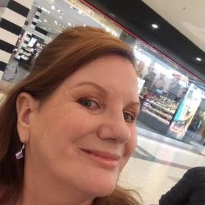 Meet your Posher, Marylee